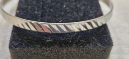 800 SILBER ARMREIF