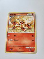 Fukano / Growlithe (HeartGold & SoulSilver 65/123)