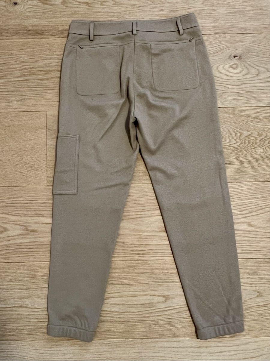Akris Pantaloni: AKRIS Punto Hose, Beige, Gr. 34 – Usato da Baden venduto da anja.vanessa 1