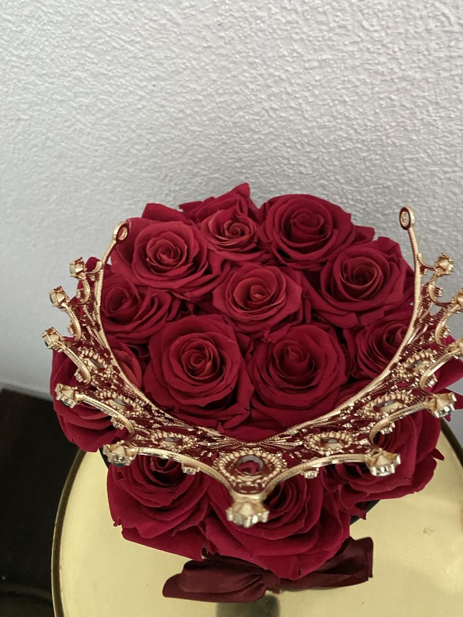 Kostüme: Krone / Shooting Accessoires / Tiara – Neu (gemäss Beschreibung) aus Olten von ale_nb2x 3
