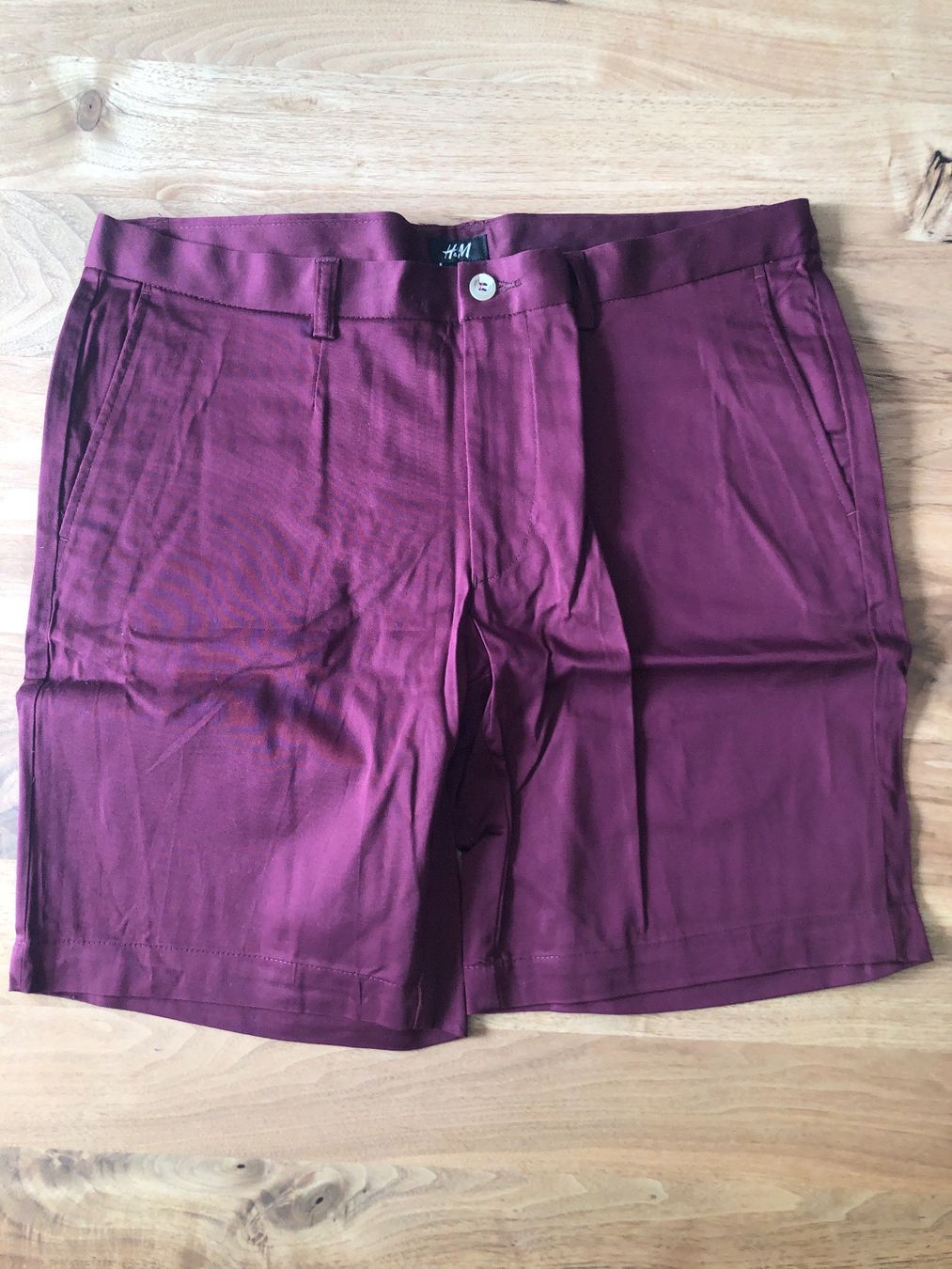 Lotti di vestiti: 3 Paar Kurze Hosen – Usato da Bern venduto da Klangkid 4