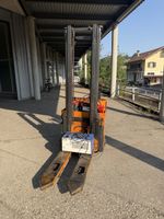 STILL EGV 1250 Hochhubwagen 1250kg guter Zustand