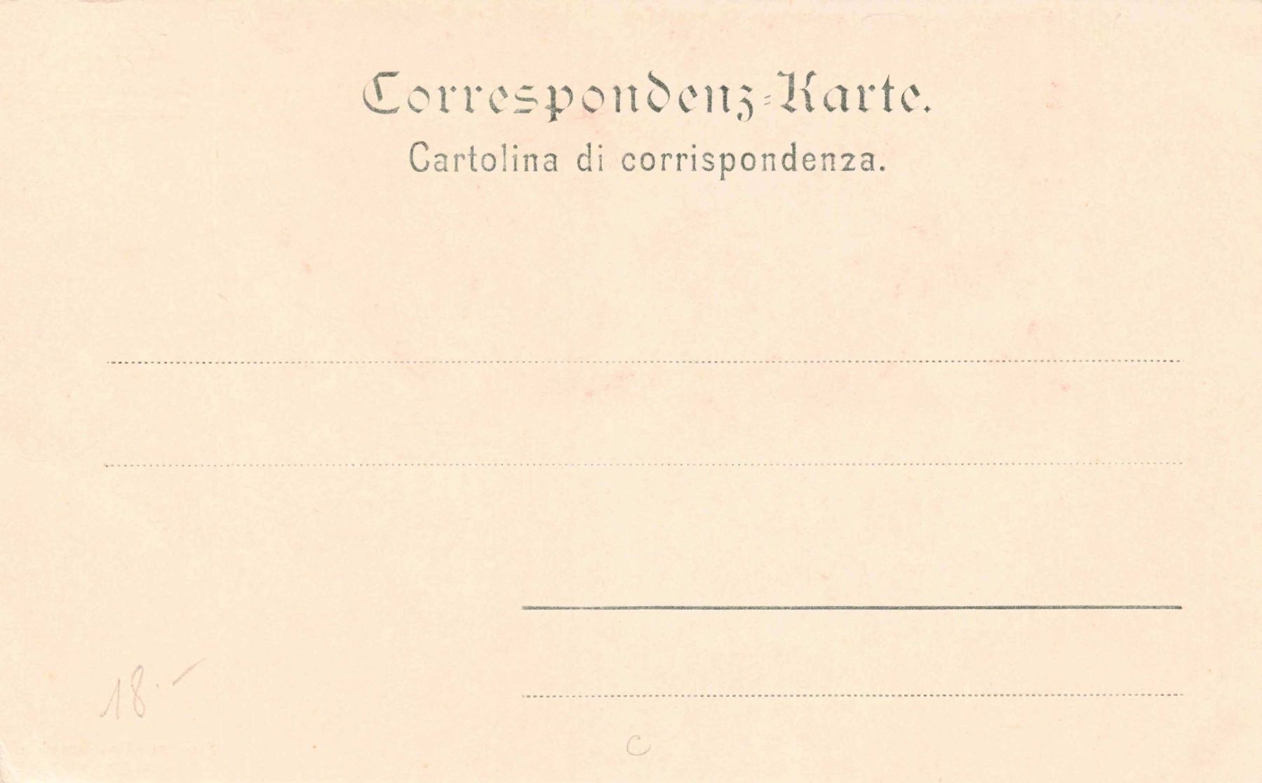 Cartoline postali: Miramare Casa Svizzera Schweizerhaus – Usato da Biasca venduto da Blenio71 1