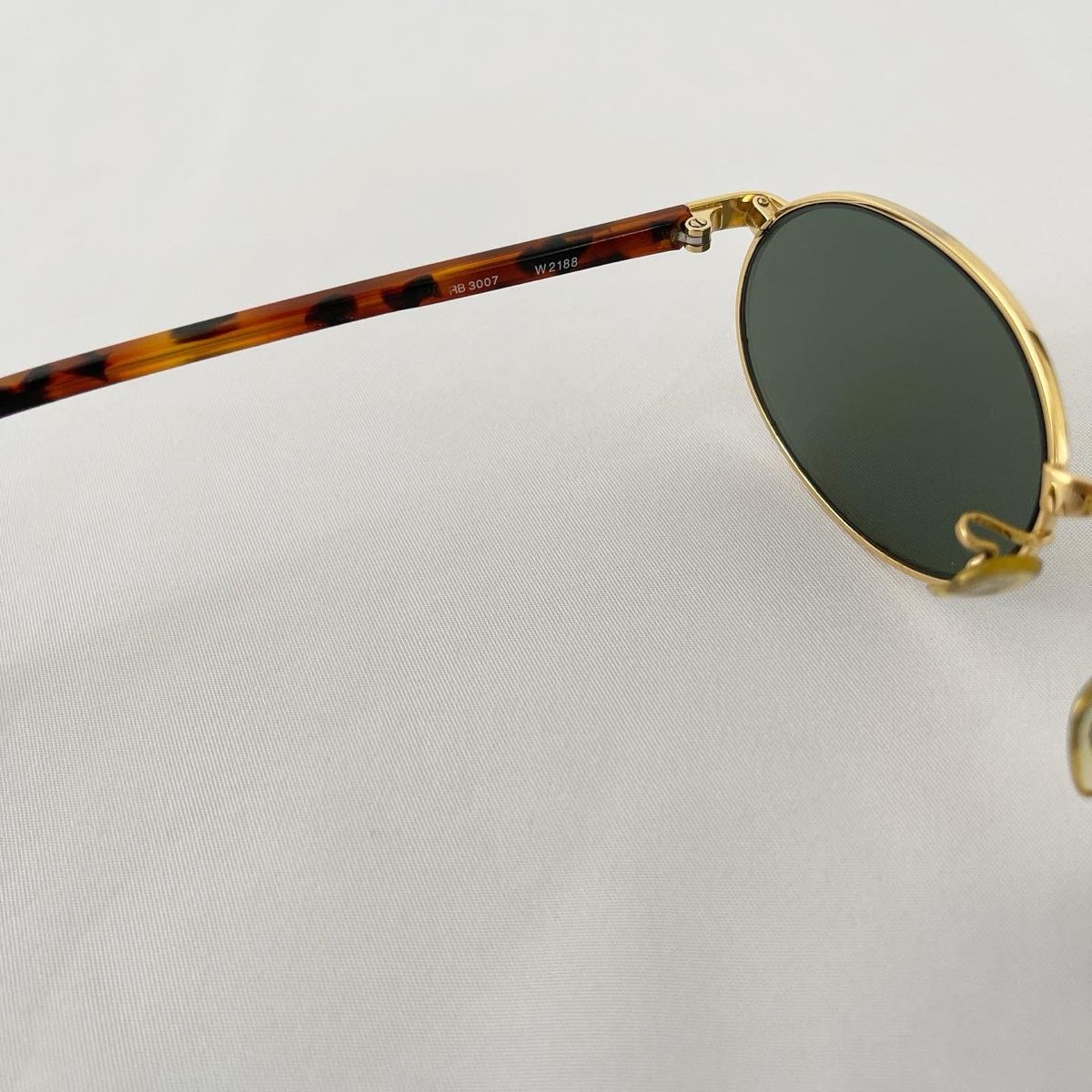 Ray-Ban Brillen & Gläser: RAY BAN, B&L Sunglasses – Neu (gemäss Beschreibung) aus Emmen von Avviivva_Com2023 7