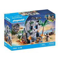 Playmobil 71531 - neuf