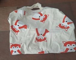 Aufräumsack / Spielmatte