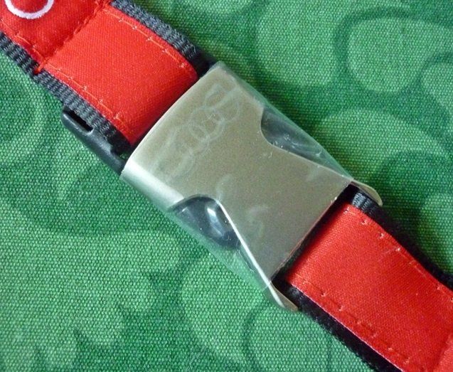 Audi Portachiavi: AUDI Schüsselband – Usato da Adliswil venduto da di_hans 2