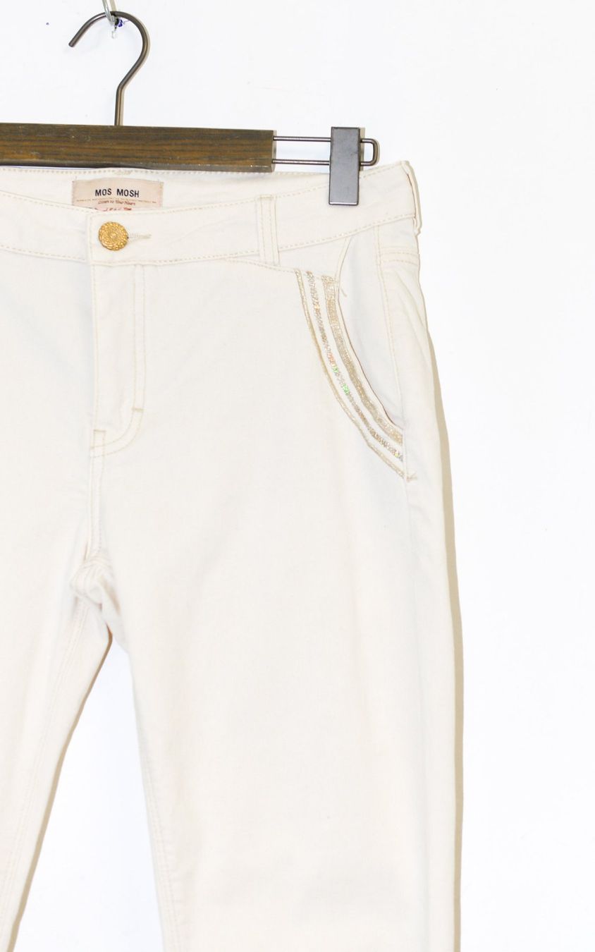 Mos mosh Jeans: Mos Mosh Jeans - W29 – Gebraucht aus Illnau von Monkky 2