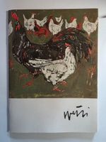 Artis-Reihe 1965 - HUGO WELTI - Sonderdruck Nr. 33