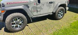 Pneu zu Jeep Wrangler Rubicon