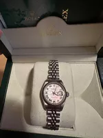 Rolex Datejust 18 K