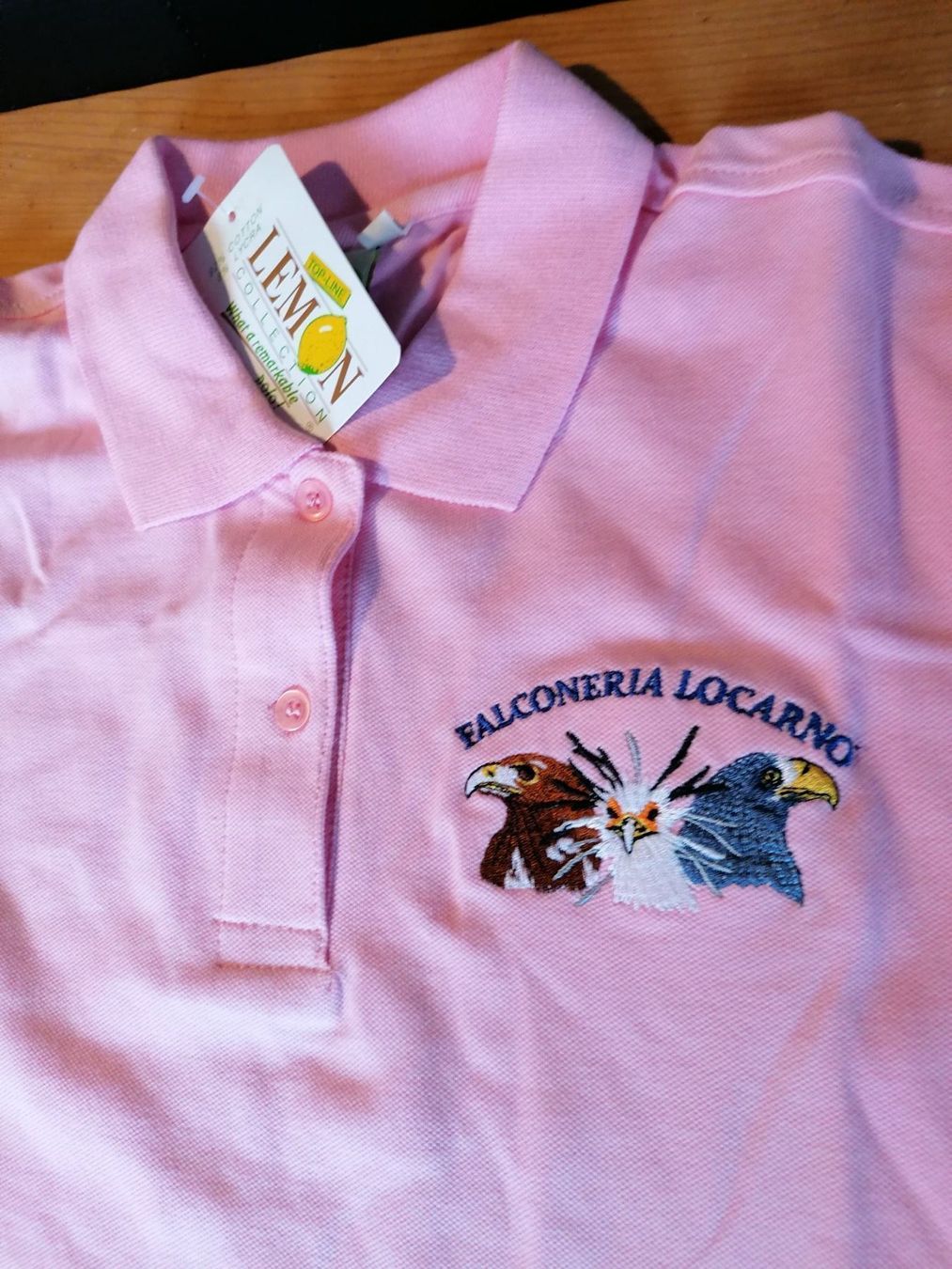 Magliette Polo: Poloshirt S/170 NEU – Nuovo e nell'imballaggio originale da Solothurn venduto da Shanty.20 1
