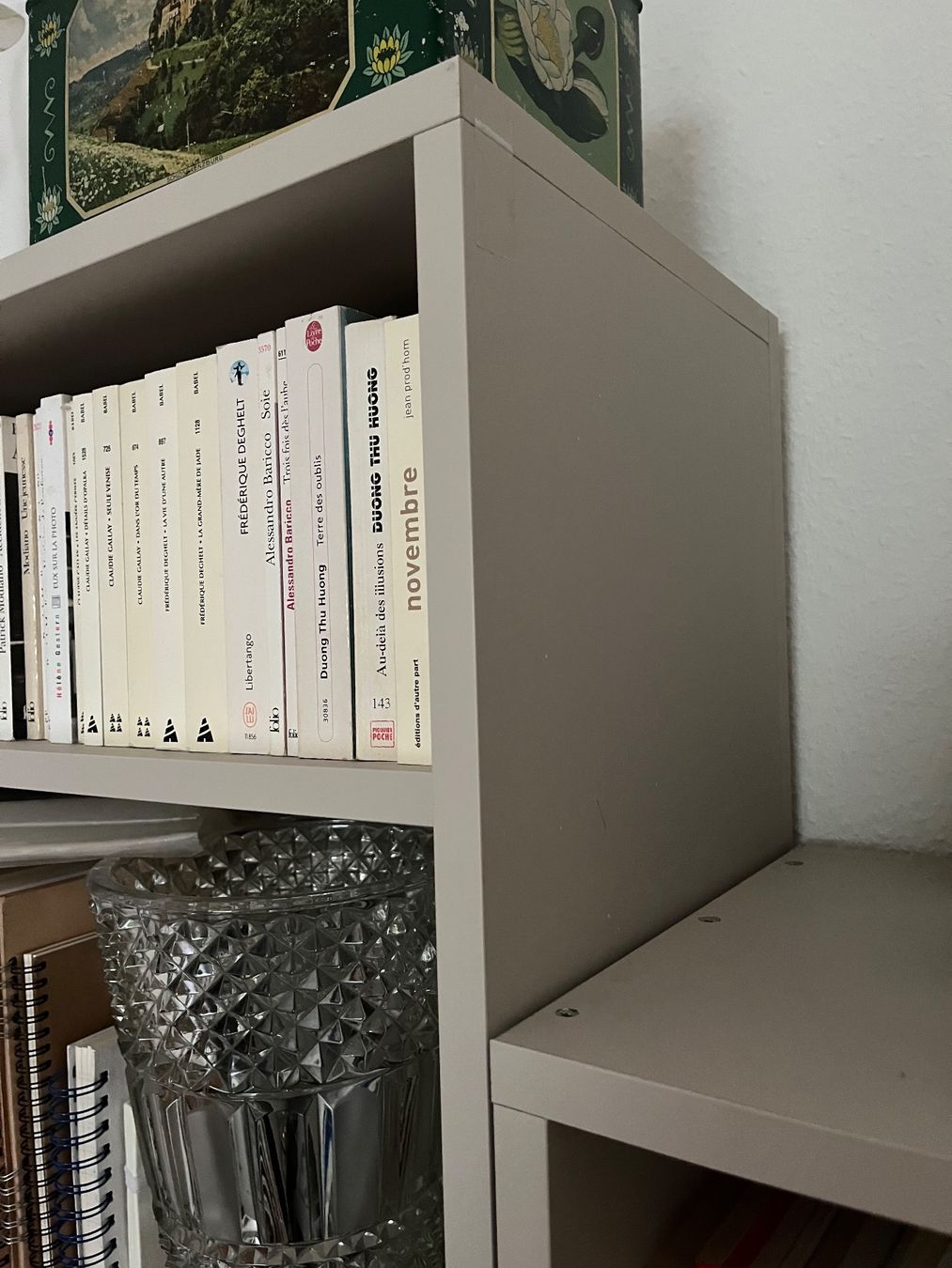 Regale: Bibliothèques – Gebraucht aus Genève von mai_lb7f 3