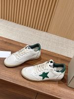 Golden Goose Superstar Gr. 44