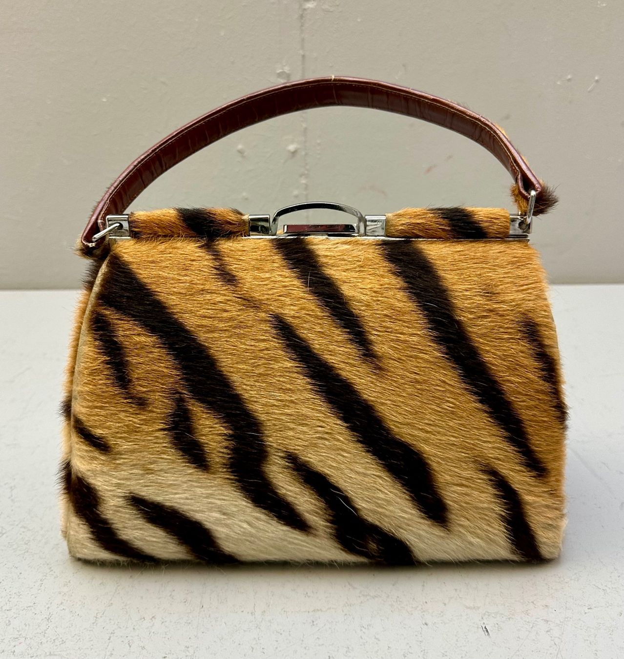 Borse da donna: HANDTASCHE #13 AB 1.- !!! – Usato da Zürich venduto da NIKI777