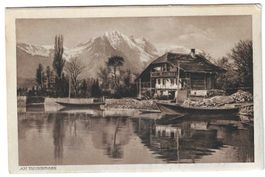 Am Thunersee