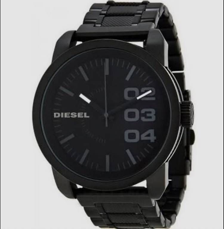 Orologi:     Armbanduhr Diesel – Usato da  venduto da