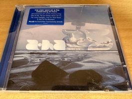G7 a-ha – 25 - 2 CD