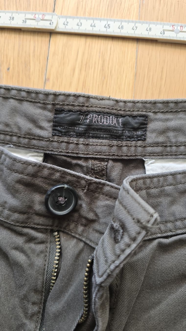 Jeans: Herrenhose, Produkt Jeans, – Usato da Emmenbrücke venduto da meu_2j8p 4