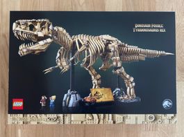 LEGO 76968 Le Tyrannosaurus Rex