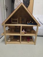 Puppenhaus