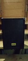 monitor Lautsprecher PM150 /150 watt