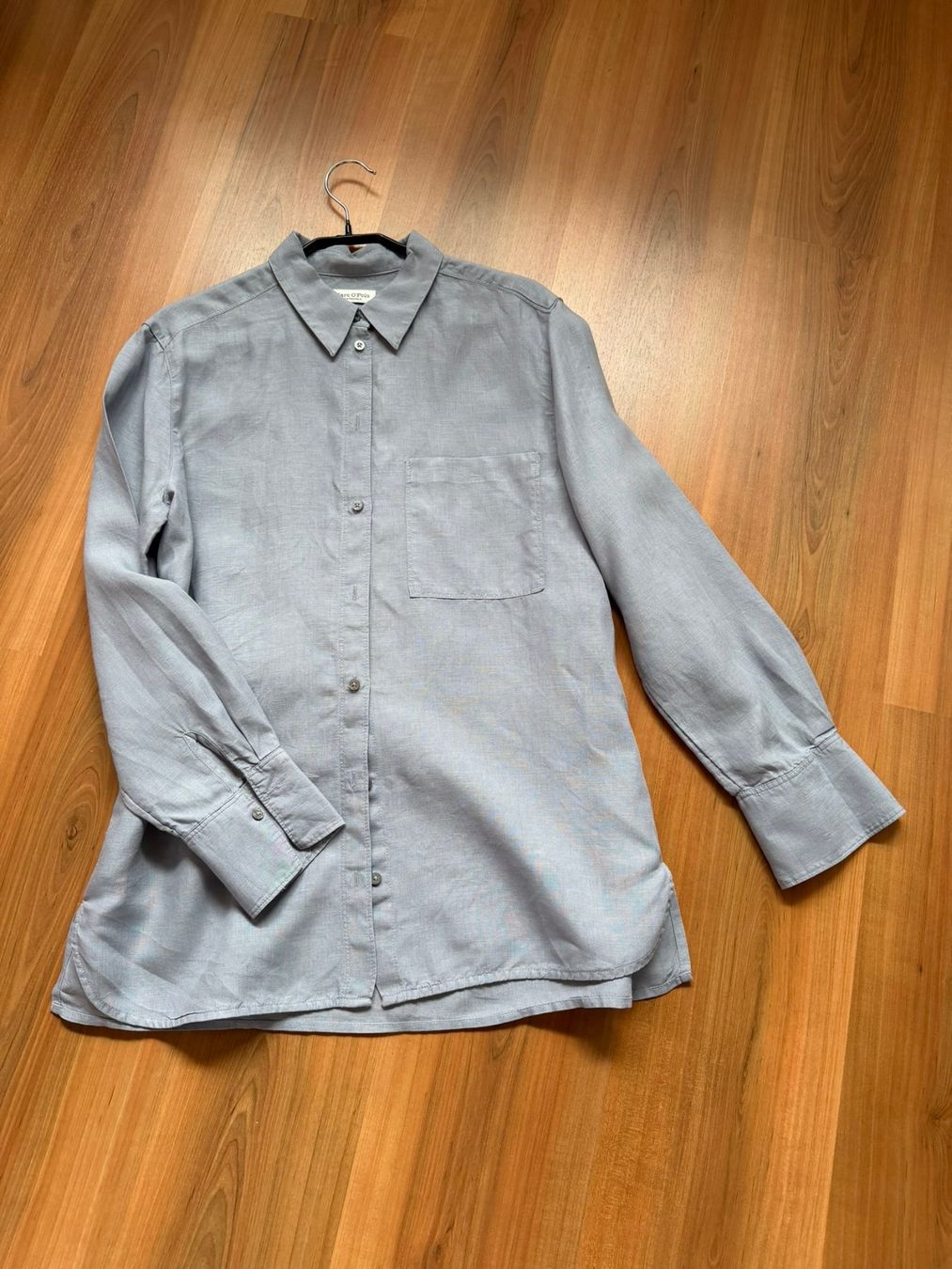 Marc O'Polo Chemisiers: Bluse – D'occasion à Burgdorf par Bizeli