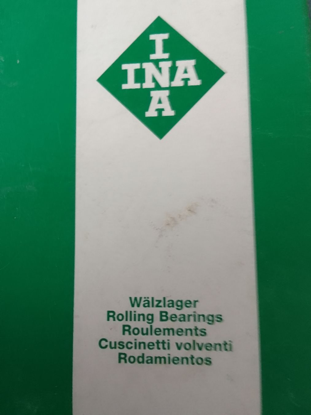 Cuscinetti a sfere: INA Nadellager Made in Germany  – Nuovo e nell'imballaggio originale da Ebmatingen venduto da swiss.canadian 4