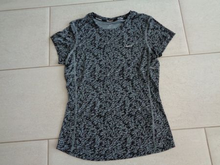 NIKE T-SHIRT GR.S *NEU*