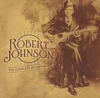 Robert Johnson – The Centennial Collection