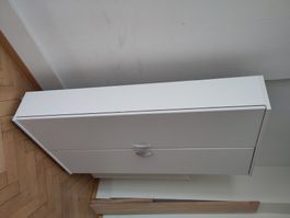Armoire à chaussures 50 paires - Schuhschrank