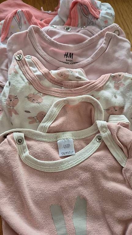 Ensembles coordonnés: Baby Set Gr.74/80 – D'occasion à Unterentfelden par jkl_59w2 1