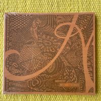 ANDERSCHT-(NEU) INTERBRETTATIONEN (DIGIPACK)