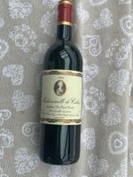 Saint-Estèphe 1994 - Mademoiselle de Calon