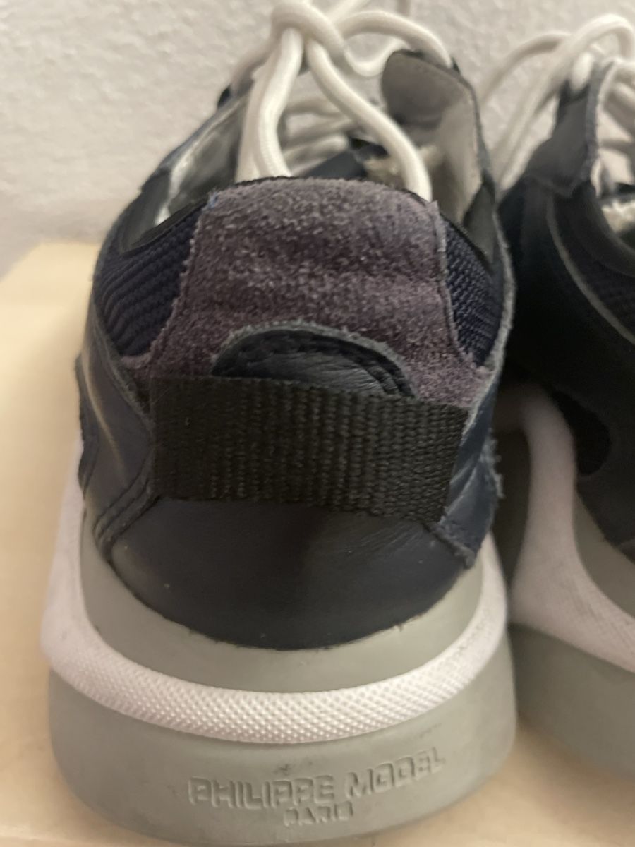 Damenschuhe: Phillipe Model Paris – Gebraucht aus Kerns von Sisu01 1