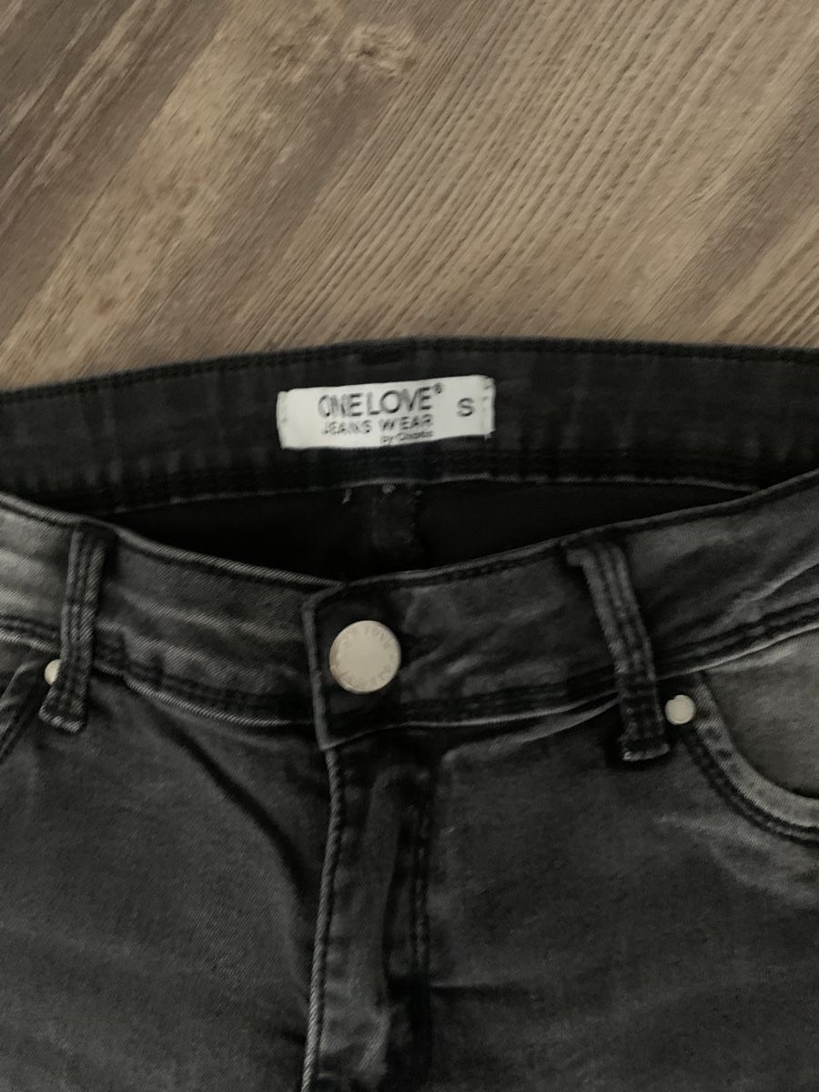 Jeans: Jeans – Neuf (Voir description) à Emmen par Bgucci_girl 6