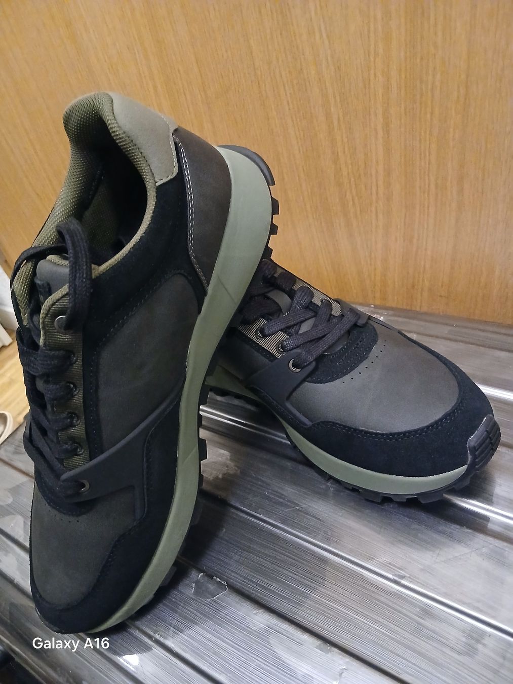 G-Star Scarpe da uomo: Baskets neuves G Star – Nuovo e nell'imballaggio originale da Genève venduto da Martinbng 3