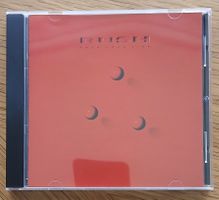 Rush ‎– Hold Your Fire (CD) TOPZUSTAND