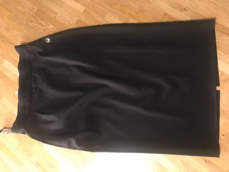 SPORTALM, Rock, schwarz, NEU