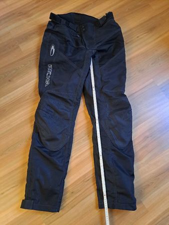 Richa Motorradhose,  Grösse L/XL