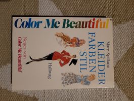 Kleider Farben Stil