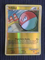 Pokemon Voltobal Reverse Holo HS Triumph 2009