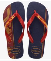 Havaianas Flip-Flops FIFA Special Edition Spain 26 EUR 43/44
