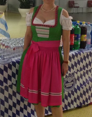 Dirndl