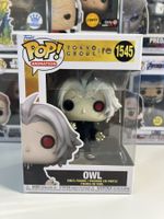 Funko POP! Animation Tokyo Ghoul: re Owl
