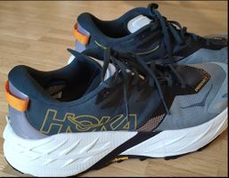 Hoka Speedgoat 7 Trailrunning Schuhe Gr 45 1/3 Top Zustand