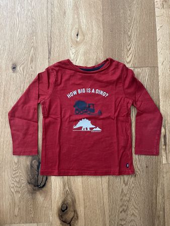 Kinder Okaïdi Tshirt, Gr. 104