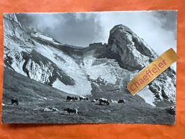 Hotel Pilatus Kulm, ca. 1950er Jahre, Top!