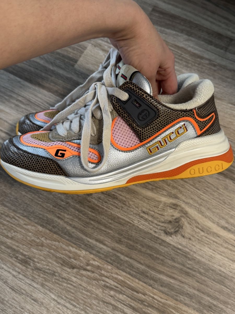 Gucci Damenschuhe: Schuhe Damen – Gebraucht aus Bad Zurzach von fra_6lpc 3