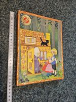 Puzzle Penelope